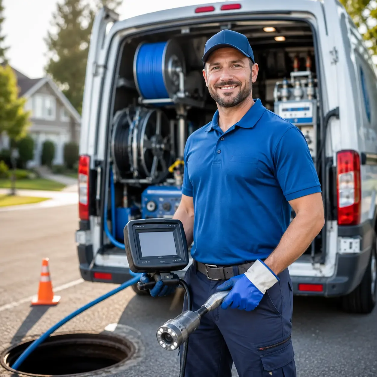 Local Pipe Relining specialists in Wichita Falls, TX
