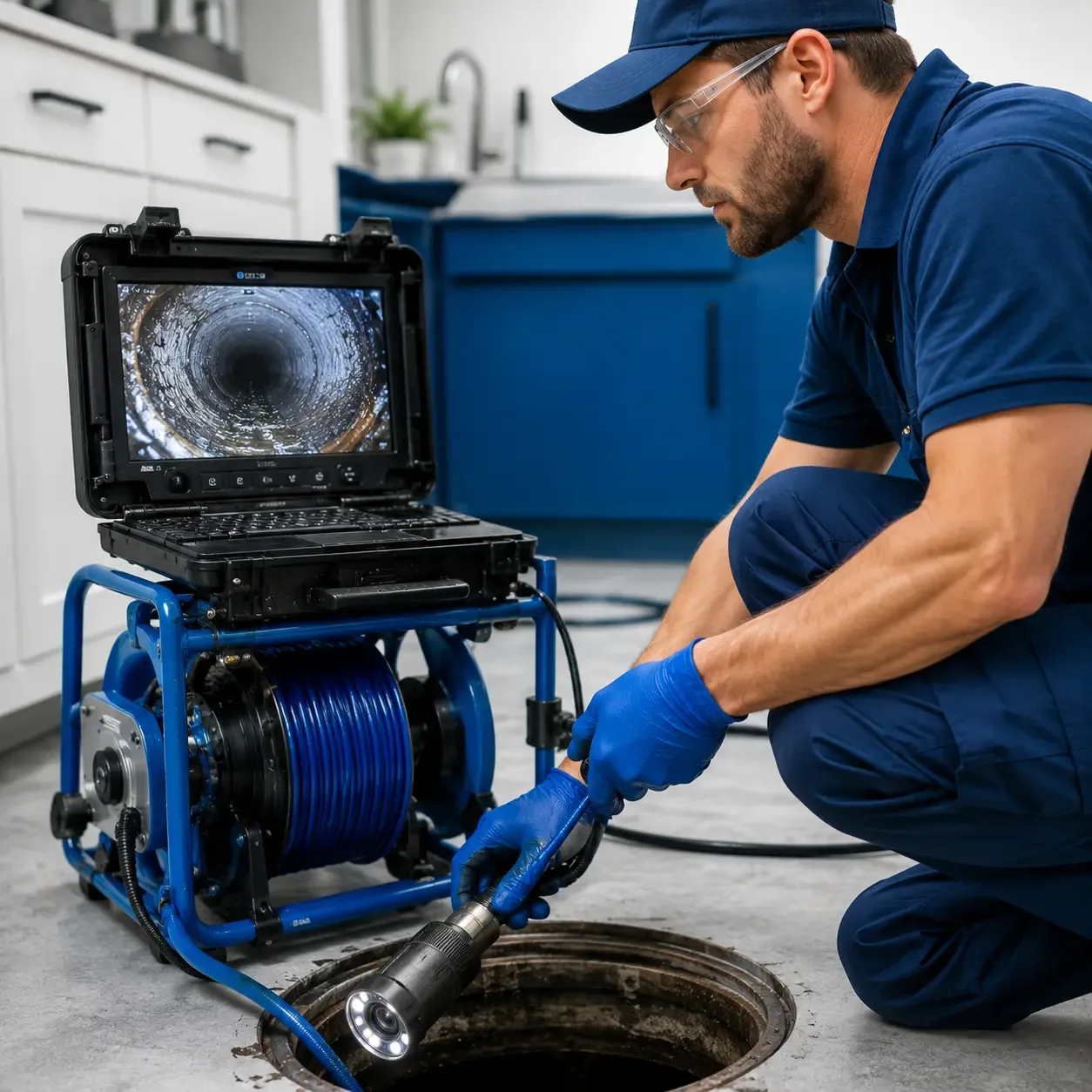 Pipe Relining professionals serving Wichita Falls, TX